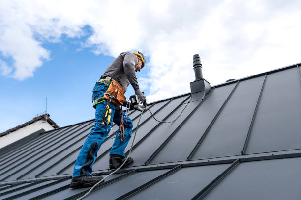 EPDM Roofing in Park City, UT